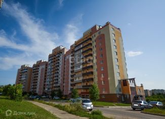 2-ком. квартира на продажу, 63.1 м2, Калуга, Аллейная улица, 19, Октябрьский округ