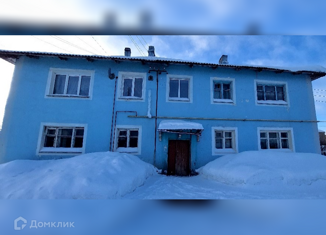 Продажа многокомнатной квартиры, 27 м2, Новосибирская область, Советская улица, 164