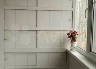 Трехкомнатная квартира на продажу, 99.8 м2, Йошкар-Ола, улица Анциферова, 48, микрорайон Предзаводской