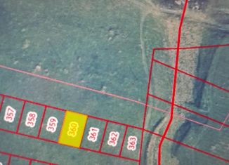 Участок на продажу, 5.8 сот., деревня Чурикасы