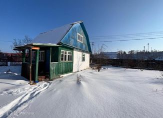 Продам дом, 30 м2, СНТ Енисей, Береговая улица, 9