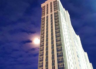 Продажа 1-ком. квартиры, 44.9 м2, Рязань, ЖК Еврокласс, Быстрецкая улица, 18к2