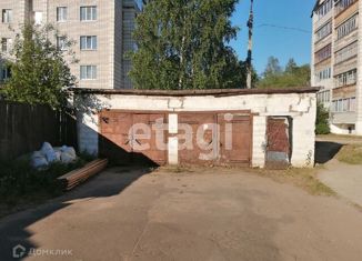 Машиноместо на продажу, 50.3 м2, Сыктывкар, Школьная улица, район Лесозавод