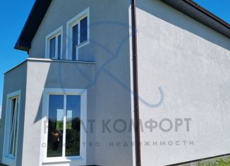 Продажа дома, 150 м2, поселок Ушаково, Кремлевская улица, 10