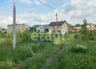 Участок на продажу, 12.7 сот., село Орлиное, улица Владимира Тюкова