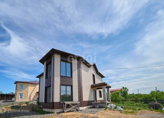 Продажа дома, 200 м2, село Ильинка, Зелёная улица, 11