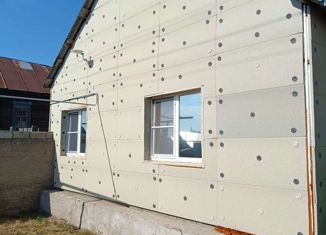 Продаю дом, 68 м2, село Узюково, улица Фрунзе, 11