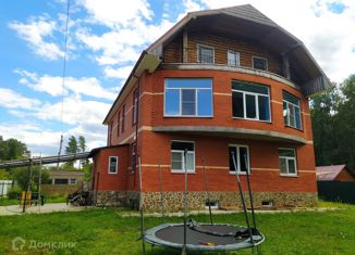 Продажа дома, 450 м2, деревня Мизиново