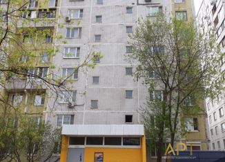Продаю 1-ком. квартиру, 40 м2, Москва, Коломенская улица, 19, Коломенская улица