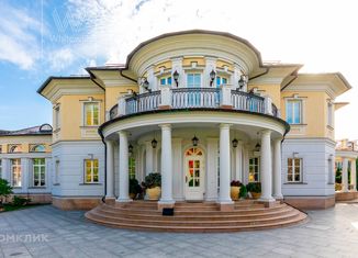 Продажа дома, 1800 м2, Московская область