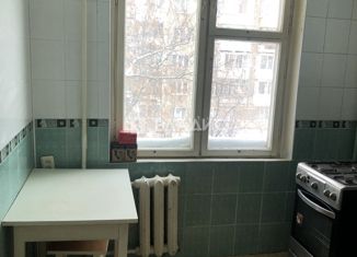 Продается 3-ком. квартира, 59 м2, Ижевск, улица Владимира Краева, 43, Центральный жилой район