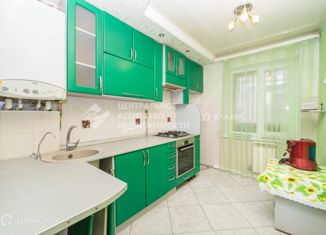 Продажа 2-комнатной квартиры, 50.7 м2, Нижегородская область, Центральная улица, 4