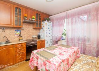 Продам однокомнатную квартиру, 37.4 м2, Петрозаводск, Пограничная улица, 56, район Сулажгора