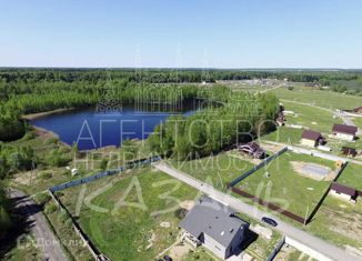 Продается участок, 4 сот., Татарстан, Астрономическая улица, 38