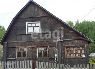 Продажа дома, 100 м2, Костромская область, деревня Волчково, 53