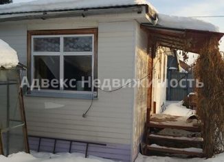 Продается дом, 40 м2, Тюмень, Восточный округ, Лесная улица, 29
