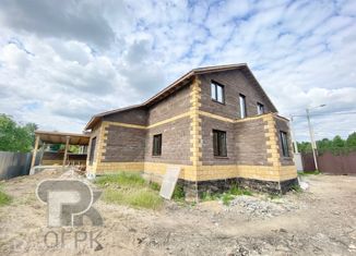 Дом на продажу, 165 м2, деревня Горки