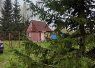 Дом на продажу, 15 м2, деревня Кутьино, улица Зелёные Лужки
