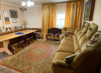 Продаю дом, 112.4 м2, посёлок Троицкий