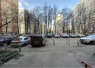 Продается 2-комнатная квартира, 61 м2, Москва, Беломорская улица, 13к1, метро Беломорская