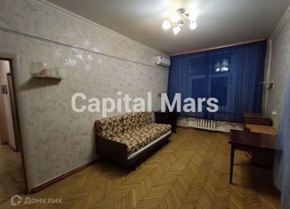 Сдам в аренду 2-комнатную квартиру, 54 м2, Москва, Донская улица, 28, Донская улица