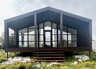 Продам дом, 69 м2, деревня Белая