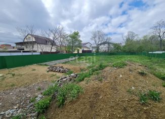 Продается земельный участок, 4.84 сот., поселок Верхнебаканский, улица Ленина