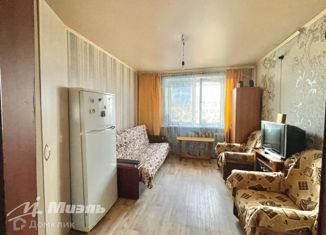 Продажа комнаты, 12.5 м2, Орёл, Кромская улица, 7, Заводской район