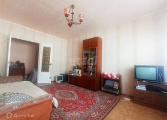 Продам трехкомнатную квартиру, 64.5 м2, Смоленская область, деревня Пересна, 17