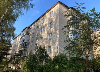 Продается 2-ком. квартира, 40.1 м2, село Семёновка, Молодёжная улица, 1