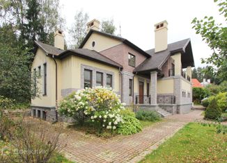 Продам дом, 503 м2, деревня Борки