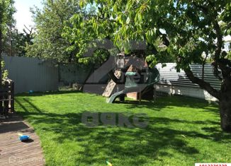 Дом на продажу, 61.6 м2, Краснодар, Персиковая улица, 666, микрорайон Сады Калинина