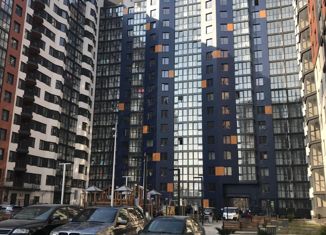 Продам 2-комнатную квартиру, 56.53 м2, Калининград, Батальная улица, 104, ЖК Дом на Батальной