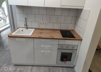 Продажа 2-комнатной квартиры, 32 м2, Симферополь, Железнодорожная улица, 1Е, ЖК Столичный