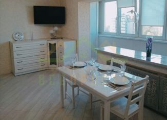 Продам однокомнатную квартиру, 34.1 м2, Москва, Зарайская улица, 26, Зарайская улица