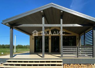 Продам дом, 90 м2, село Некрасово, Широкий переулок