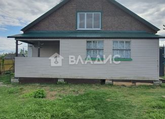 Продаю дом, 150 м2, деревня Подлесиха