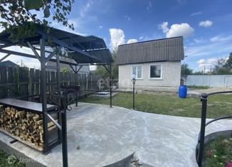 Дом на продажу, 26.9 м2, Брянск, Фокинский район, Прудная улица