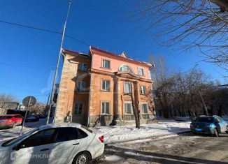 Продажа 2-комнатной квартиры, 50 м2, Курганская область, улица Кремлева, 10