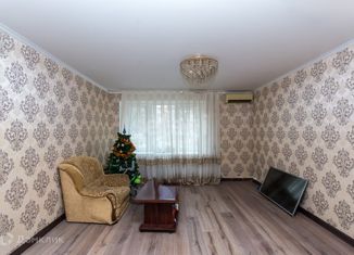 Продажа четырехкомнатной квартиры, 74.4 м2, Краснодар, улица Игнатова, 16, улица Игнатова