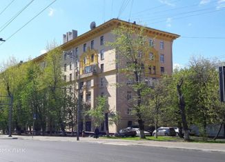 Продается 3-ком. квартира, 86 м2, Москва, 1-я Дубровская улица, 18, 1-я Дубровская улица