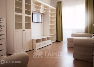 Продажа двухкомнатной квартиры, 53 м2, Санкт-Петербург, Комендантский проспект, 67