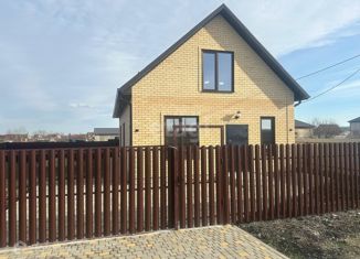 Дом на продажу, 83 м2, поселок городского типа Ильский