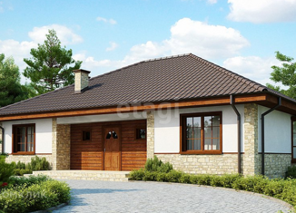 Продаю дом, 134.3 м2, поселок Мещерино, СНТ МКГЗ-Мещерино, 159