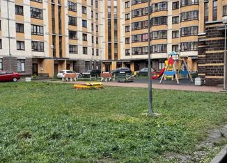 Продается 2-комнатная квартира, 50.1 м2, Ломоносов, Михайловская улица, 51с1