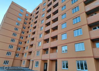 1-комнатная квартира на продажу, 38 м2, Саратов, проспект Героев Отечества, 8, жилой район Солнечный-2