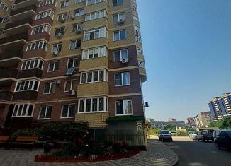 Продается 1-ком. квартира, 43 м2, Анапа, ЖК Лазурный, Крестьянская улица, 27к4
