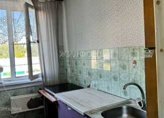 Продам 2-ком. квартиру, 43.1 м2, Новосибирск, Новоуральская улица, 15