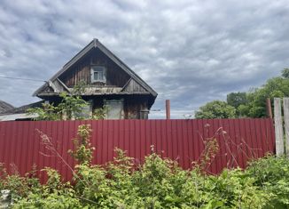 Дом на продажу, 36.9 м2, Березники, Кряжевая улица, 51