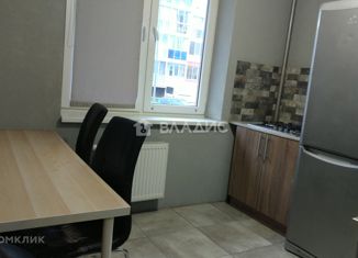 Сдается в аренду 1-комнатная квартира, 30.2 м2, Калининградская область, Рижский бульвар, 9А